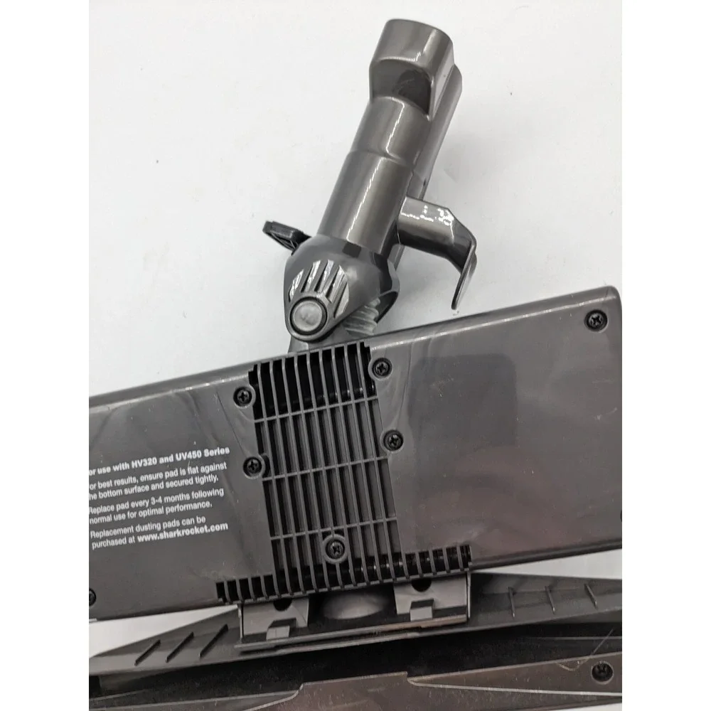 Shark Rocket Dust Away Hard Wood Floor Attachment for HV320 Or UV450 Series a13